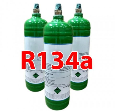 R134a 2kg
