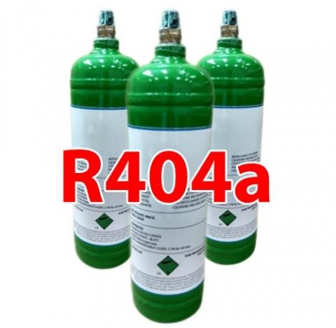 R404A 0.70kg