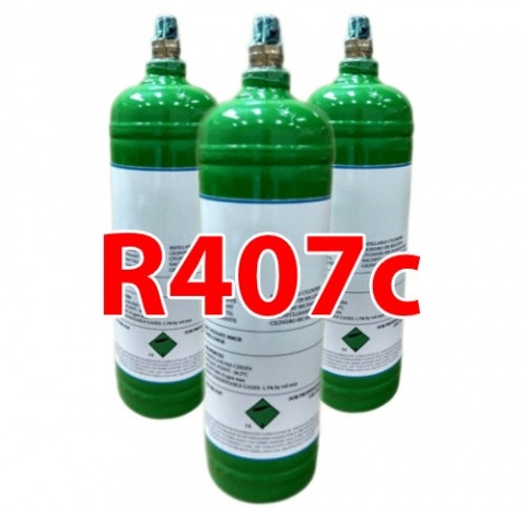 R407C 0.85kg