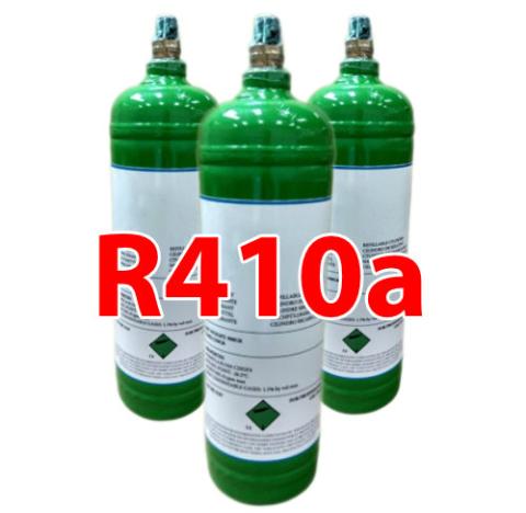 R410A 780gr