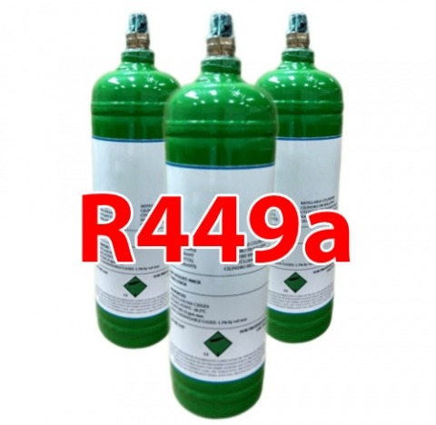 R449A 0.8kg