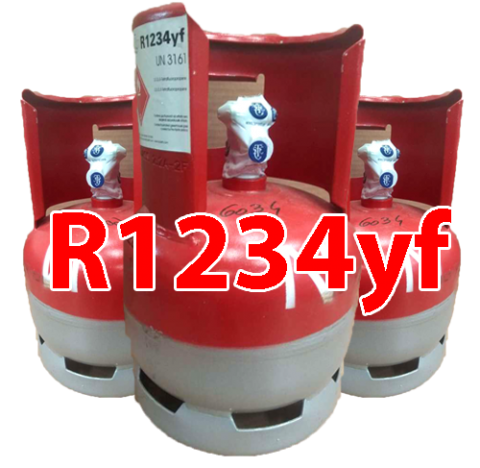 R1234yf