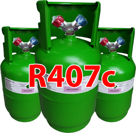 R407c