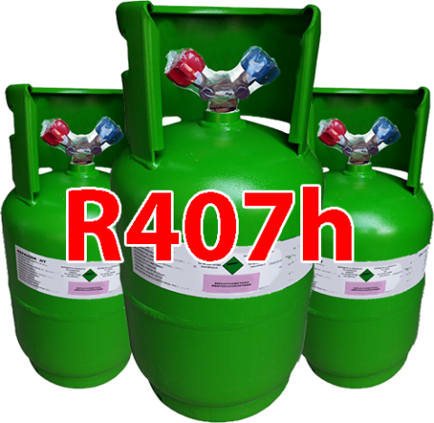 Comprar gas r407h barato