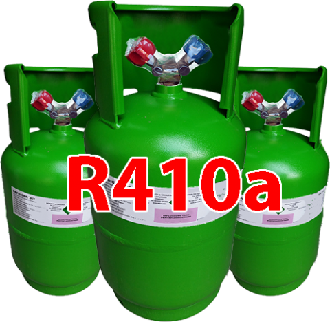 Comprar gas R410a barato