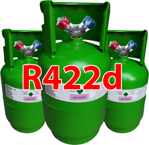 Comprar gas r422D barato