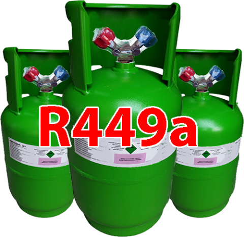 Comprar gas R449A barato